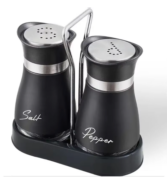 Savori Salt&Pepper Set